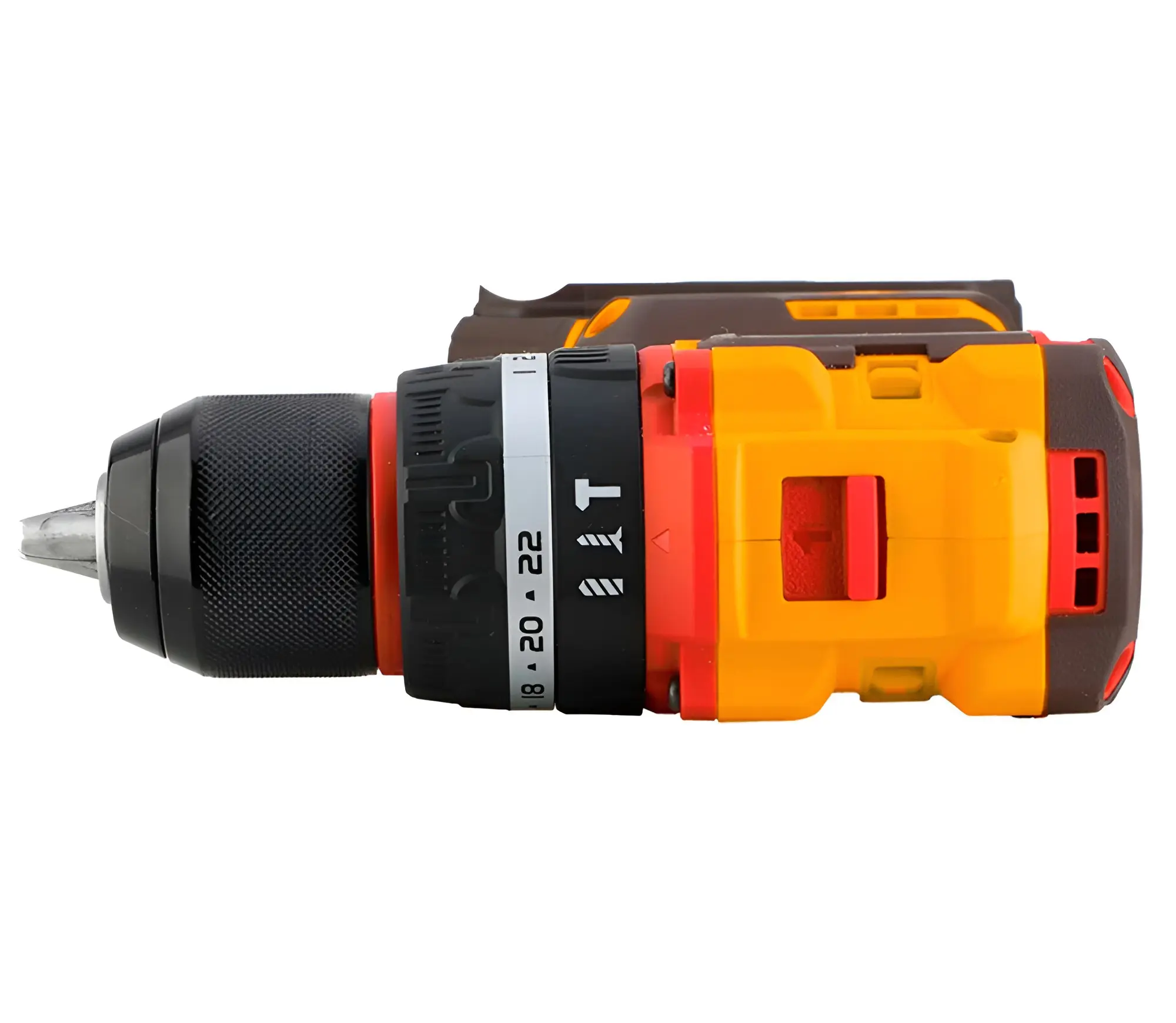 Masina de insurubat cu percutie si acumulato Ingco CIDLI20668