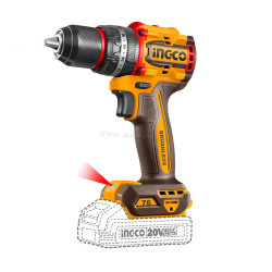 Аккумуляторный ударный шуруповерт Ingco CIDLI20768