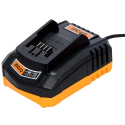 Аккумуляторный ударный шуруповерт Ingco CIDLI20868 Thumb