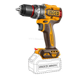 Аккумуляторный ударный шуруповерт Ingco CIDLI20868