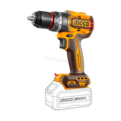 Аккумуляторный ударный шуруповерт Ingco CIDLI20968