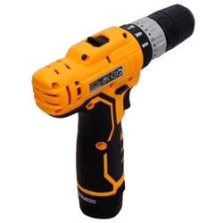 Masina de gaurit si insurubat cu acumulator Ingco CIDLI1232 Thumb