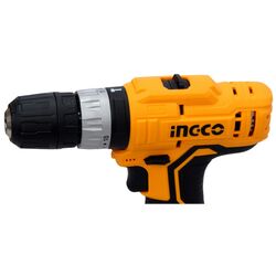 Masina de gaurit si insurubat cu acumulator Ingco CIDLI1232 Thumb