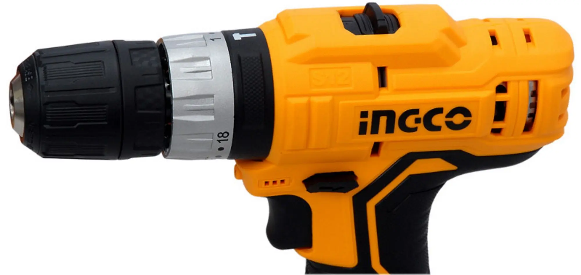 Masina de gaurit si insurubat cu acumulator Ingco CIDLI1232 - 2