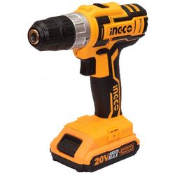 Set de instrumente cu acumulator Ingco CKLI2008 Thumb