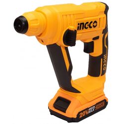 Set de instrumente cu acumulator Ingco CKLI2008 Thumb