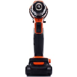 Masina de gaurit si insurubat cu acumulator Kraft&Dele Professional KD3065 Thumb