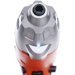 Surubelnita cu acumulator Kraft&Dele Professional KD1575 Thumb