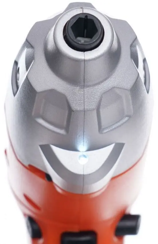 Surubelnita cu acumulator Kraft&Dele Professional KD1575