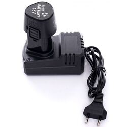 Masina de gaurit si insurubat cu acumulator Kraft&Dele Professional KD3066 Thumb