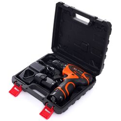 Masina de gaurit si insurubat cu acumulator Kraft&Dele Professional KD3066 Thumb