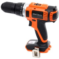 Masina de gaurit si insurubat cu acumulator Kraft&Dele Professional X-Series KD1751 Solo Thumb