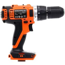 Masina de gaurit si insurubat cu acumulator Kraft&Dele Professional X-Series KD1751 Solo