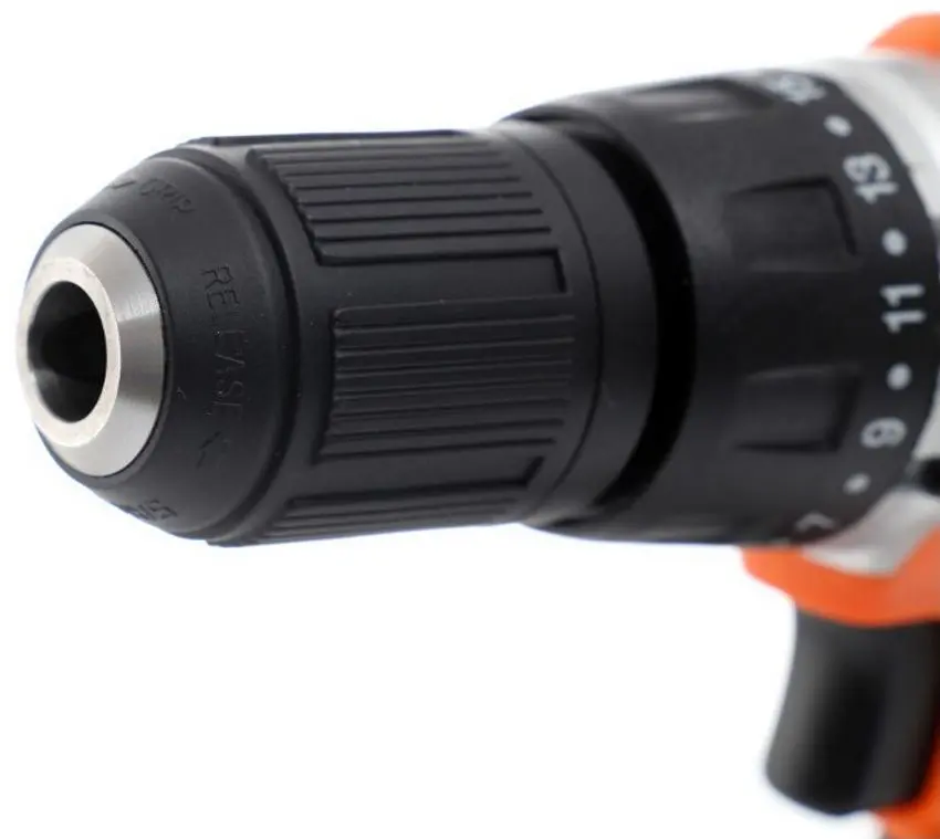 Masina de gaurit si insurubat cu acumulator Kraft&Dele Professional X-Series KD1751 Solo