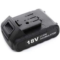 Masina de gaurit si insurubat cu acumulator Kraft&Dele Professional KD1566 Thumb