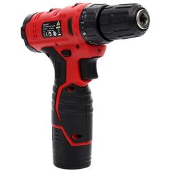 Masina de gaurit si insurubat cu acumulator Kraft&Dele Professional KD1567 Thumb