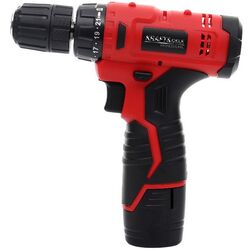 Masina de gaurit si insurubat cu acumulator Kraft&Dele Professional KD1567 Thumb