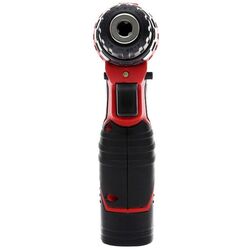 Masina de gaurit si insurubat cu acumulator Kraft&Dele Professional KD1567 Thumb