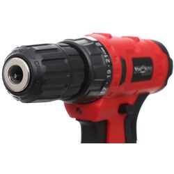 Masina de gaurit si insurubat cu acumulator Kraft&Dele Professional KD1567 Thumb