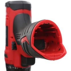 Masina de gaurit si insurubat cu acumulator Kraft&Dele Professional KD1567 Thumb