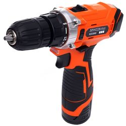 Masina de gaurit si insurubat cu acumulator Kraft&Dele Professional KD3068