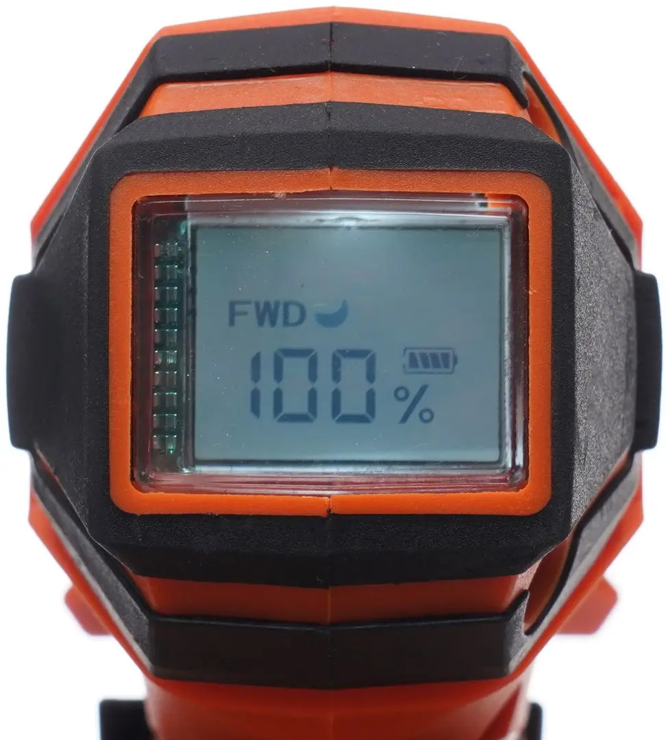 Дрель-шуруповерт аккумуляторный Kraft&Dele Professional KD3068