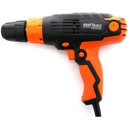 Masina de gaurit si insurubat Kraft&Dele Professional KD1673