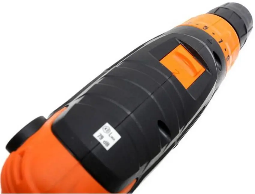 Дрель-шуруповерт Kraft&Dele Professional KD1673