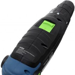 Дрель-шуруповерт Kraft&Dele Professional KD1673-Z Thumb