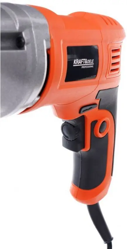Masina de insurubat electrică Kraft&Dele Professional KD3030