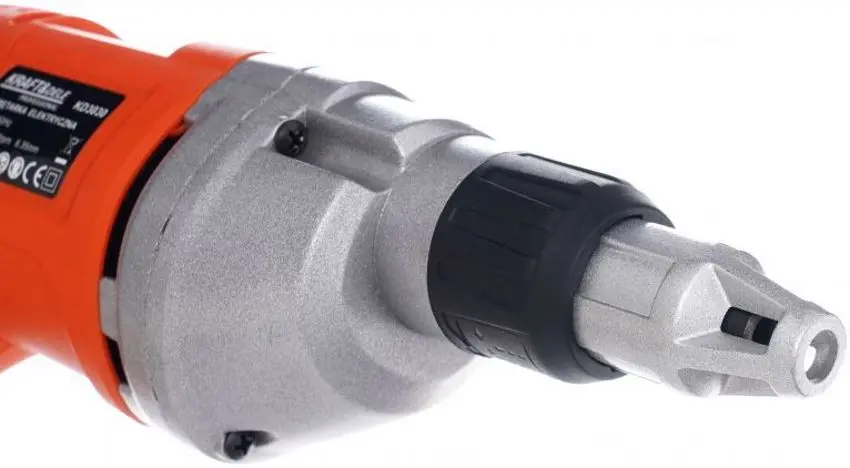 Masina de insurubat electrică Kraft&Dele Professional KD3030