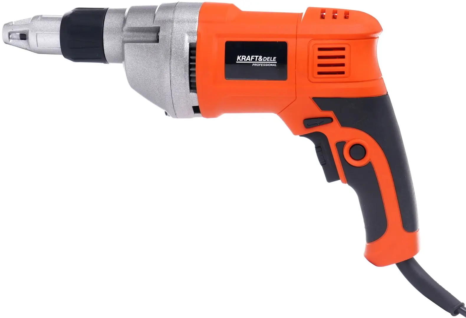 Masina de insurubat electrică Kraft&Dele Professional KD3030