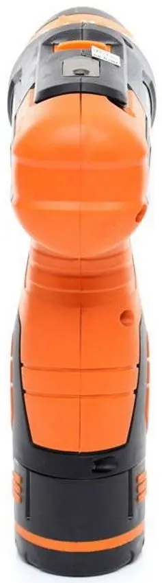 Masina de gaurit si insurubat cu acumulator Kraft&Dele Professional KD1670 Set