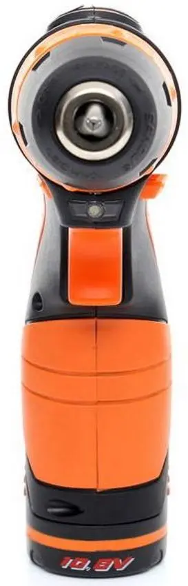 Masina de gaurit si insurubat cu acumulator Kraft&Dele Professional KD1670 Set