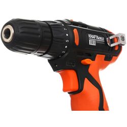 Masina de insurubat cu acumulator Kraft&Dele Professional KD1696 Thumb