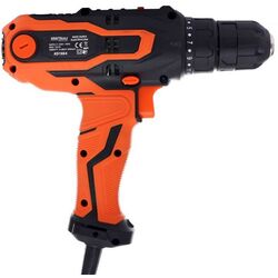 Masina de gaurit si insurubat Kraft&Dele Professional KD1664 Thumb