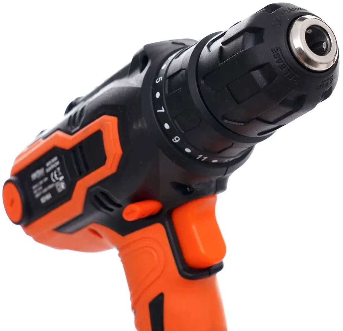 Masina de gaurit si insurubat Kraft&Dele Professional KD1664