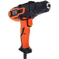 Masina de gaurit si insurubat Kraft&Dele Professional KD1664 Thumb