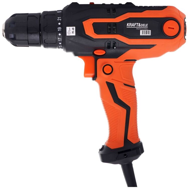 Kraft&Dele KD1664