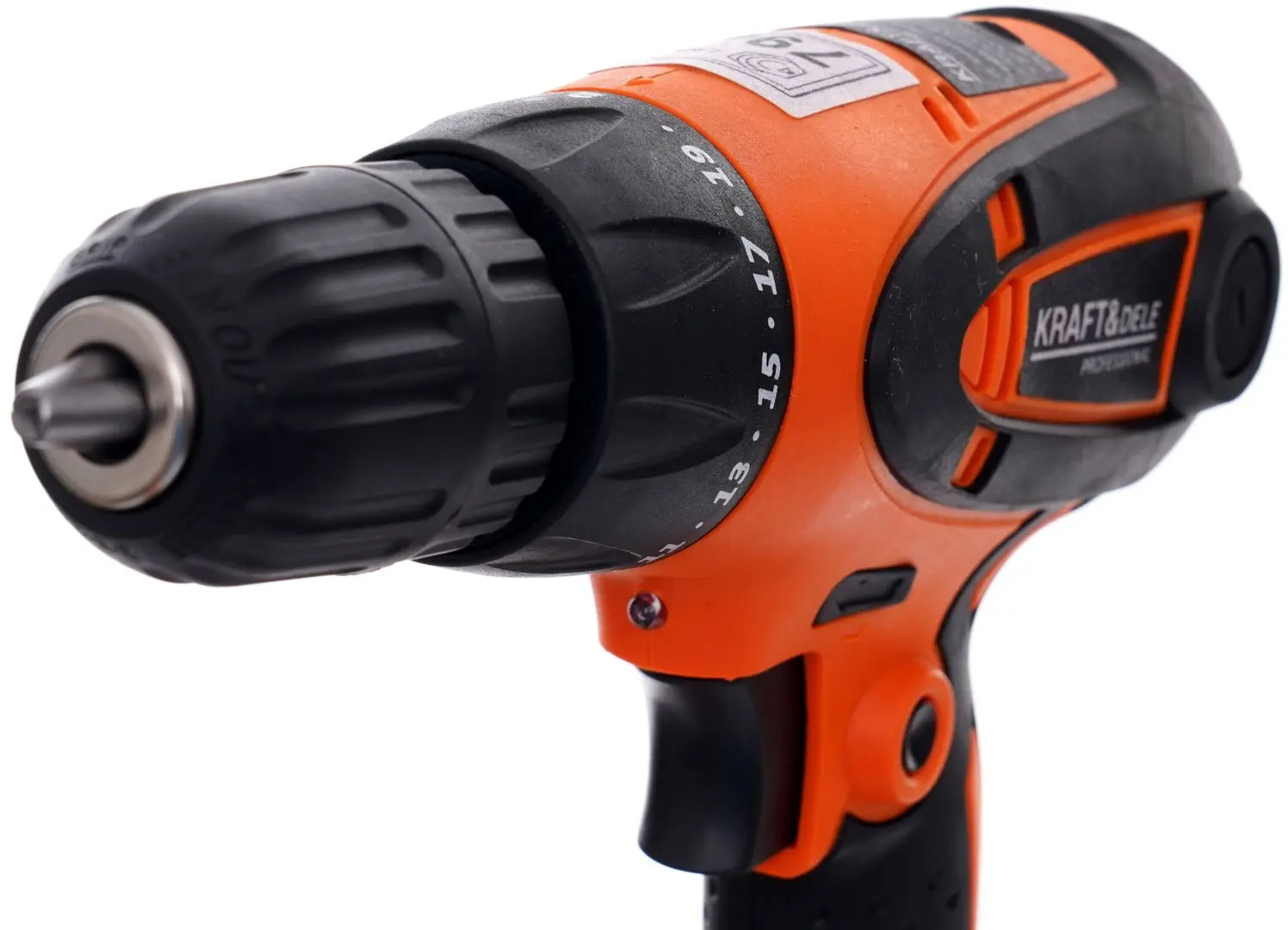 Masina de gaurit si insurubat Kraft&Dele Professional KD1666