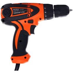 Masina de gaurit si insurubat Kraft&Dele Professional KD1666 Thumb