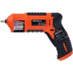 Surubelnita cu acumulator Kraft&Dele KD1574 Thumb