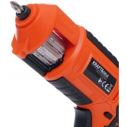 Surubelnita cu acumulator Kraft&Dele KD1574 Thumb