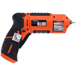 Surubelnita cu acumulator Kraft&Dele KD1574