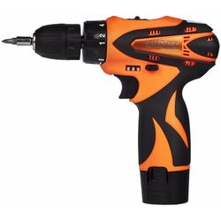 Surubelnita cu acumulator + set instrumente Kraft&Dele Professional KD3085 Thumb