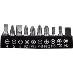 Surubelnita cu acumulator + set instrumente Kraft&Dele Professional KD3085 Thumb