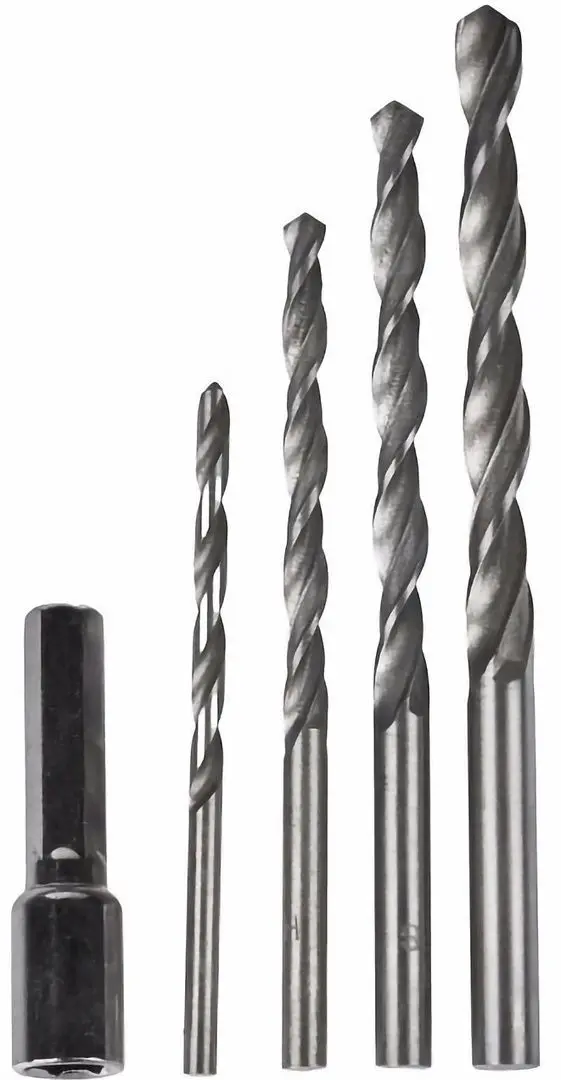 Surubelnita cu acumulator + set instrumente Kraft&Dele Professional KD3085 - 5