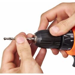 Surubelnita cu acumulator + set instrumente Kraft&Dele Professional KD3085 Thumb
