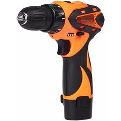 Surubelnita cu acumulator + set instrumente Kraft&Dele Professional KD3085 Thumb
