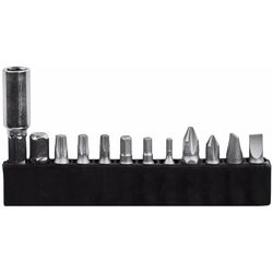 Surubelnita cu acumulator + set instrumente Kraft&Dele Professional KD3086 Thumb